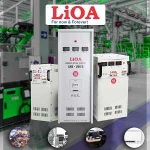 Voltage Stabilizers