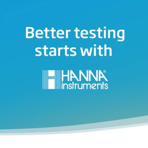 Hanna Instruments