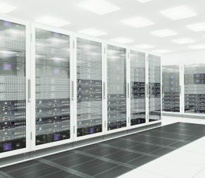 Data Centers 10-800kVA